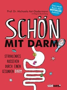 schon mit darm (ebook)-michaela axt gadermann-9783641212827