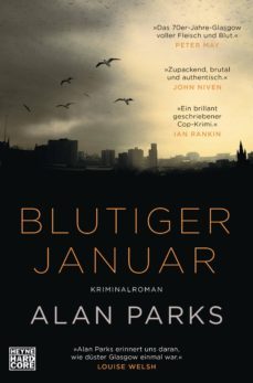 blutiger januar (ebook)-alan parks-9783641234027
