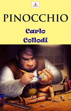 pinocchio (ebook)-carlo collodi-carlo collodi-9783689950927