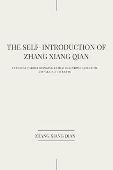 the self-introduction of zhang xiang qian (ebook)-9783691110227