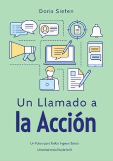 un llamado a la accion (ebook)-doris siefen-doris siefen-9783691115727