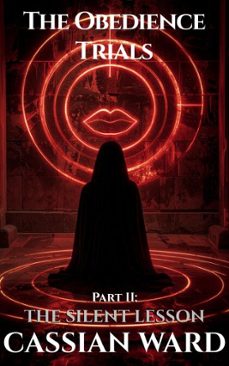 the obedience trials (ebook)-cassian ward-cassian ward-9783692286327