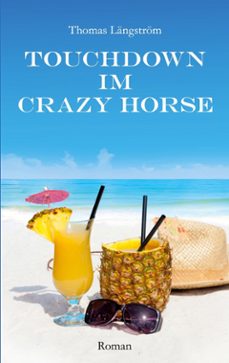 touchdown im crazy horse (ebook)-9783695792627