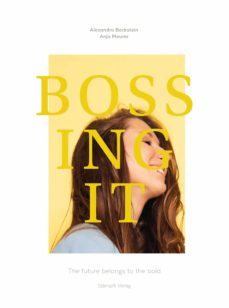 bossing it (ebook)-alexandra beckstein-anja maurer-9783727260827