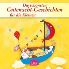 die schonsten gutenacht-geschichten fur die kleinen (audiolibro)-dimiter inkiow-paul maar-isabel abedi-9783731398127