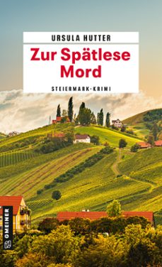 zur spatlese mord (ebook)-ursula hutter-9783734933127