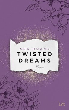 Twisted 1. Twisted love, de Huang, Ana. Serie Ficción Editorial Crossbooks  México, tapa blanda en español