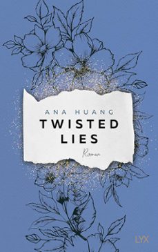 Twisted Hate' de Ana Huang ya tiene fecha en castellano