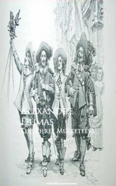 -alexandre dumas-9783736412927