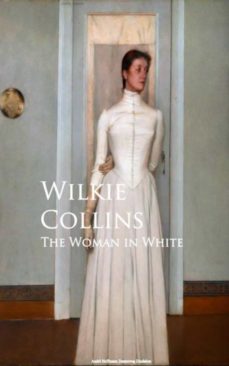 the woman in white (ebook)-wilkie collins-9783736415027