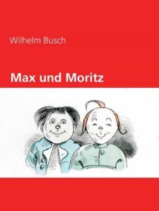 max und moritz (ebook)-wilhelm busch-9783739211527