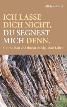 ich lasse dich nicht, du segnest mich denn. (ebook)-michael gross-9783740775827