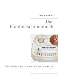 das bandmaschinenbuch-9783754301227