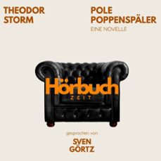 pole poppenspaler. eine novelle. (audiolibro)-theodor storm-9783754520727