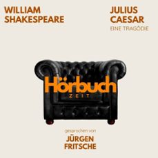 julius caesar. ein drama. (audiolibro)-william shakespeare-9783754521427