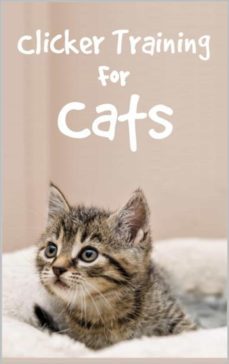 clicker training for cats (ebook)-thorsten hawk-9783754947227