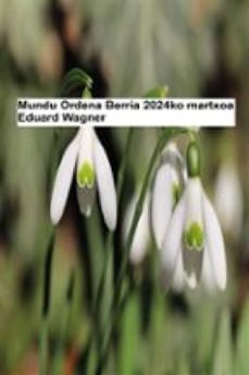 mundu ordena berria - 2024ko martxoa (ebook)-9783755473527