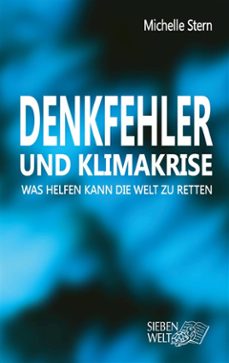 denkfehler und klimakrise (ebook)-michelle stern-9783758333927