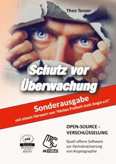 open- source- verschlusselung - sonderausgabe (ebook)-9783758345227