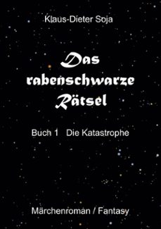 das rabenschwarze ratsel (ebook)-9783758386527