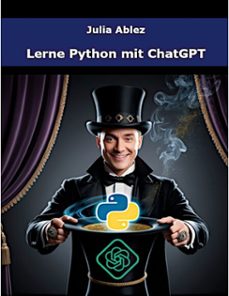 lerne python mit chatgpt (ebook)-9783769329827