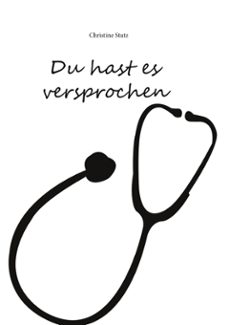 "du hast es versprochen" (ebook)-9783769370027