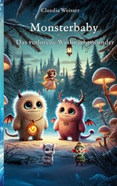monsterbaby (ebook)-9783769373127