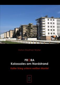 prora kolossales am nordstrand (ebook)-9783769384727