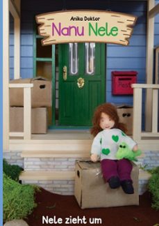 nele zieht um (ebook)-9783769396027