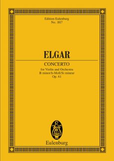 concerto b minor (ebook)-9783795732127