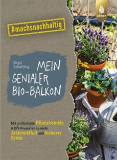 mein genialer bio-balkon (ebook)-9783818620127