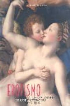 erotismo: antologia universal de arte y literatura eroticos-9783822868027
