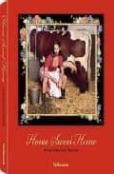 home sweet home - anne marie von sarosdy-9783832793227
