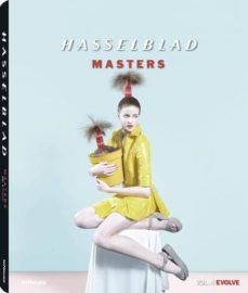 hasselblad masters - vol. 4 evolve-9783832798727
