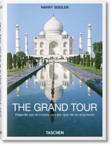the grand tour-9783836544627
