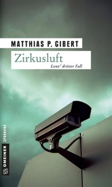 zirkusluft (ebook)-9783839234327