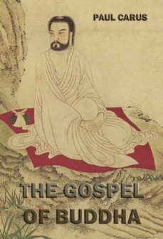 the gospel of buddha (ebook)-9783849622527