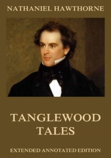 tanglewood tales (ebook)-nathaniel hawthorne-9783849640927