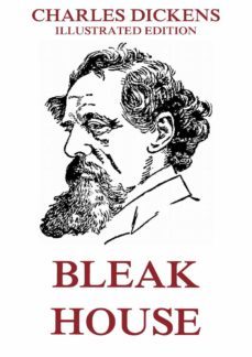 bleak house (ebook)-charles dickens-9783849643027