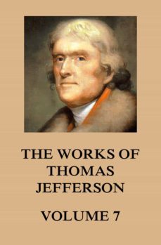 the works of thomas jefferson (ebook)-thomas jefferson-9783849653927