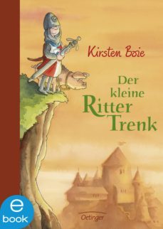 der kleine ritter trenk (ebook)-9783862740727