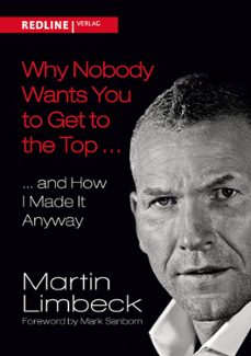 why nobody wants you to get to the top ... (ebook)-martin limbeck-9783864148927