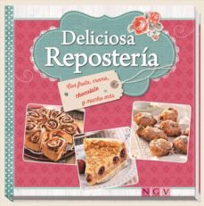 deliciosa reposteria-9783869415727