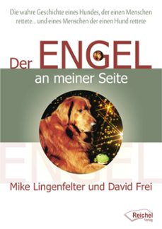 der engel an meiner seite (ebook)-9783941435827
