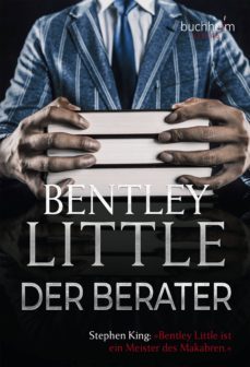 der berater (ebook)-9783946330127