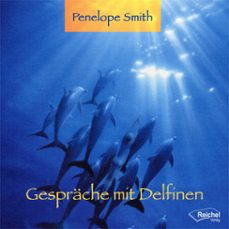 gesprache mit delfinen (audiolibro)-penelope smith-9783946433927