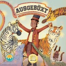 ausgebuxt (audiolibro)-sophie kohler-9783949239427