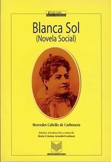 blanca sol (ebook)-9783954871827