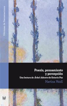 poesia, pensamiento y percepcion (ebook)-martina meidl-9783954872527
