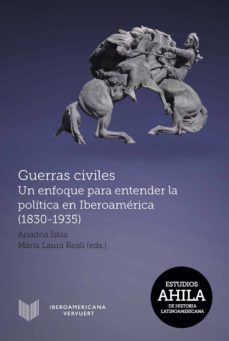 guerras civiles (ebook)-9783954879427